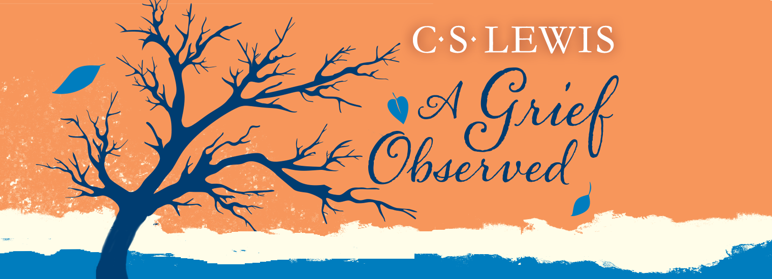 A Review of C.S. Lewis's “A Grief Observed” | by Jacqueline Dooley | Grief  Book Club | Medium